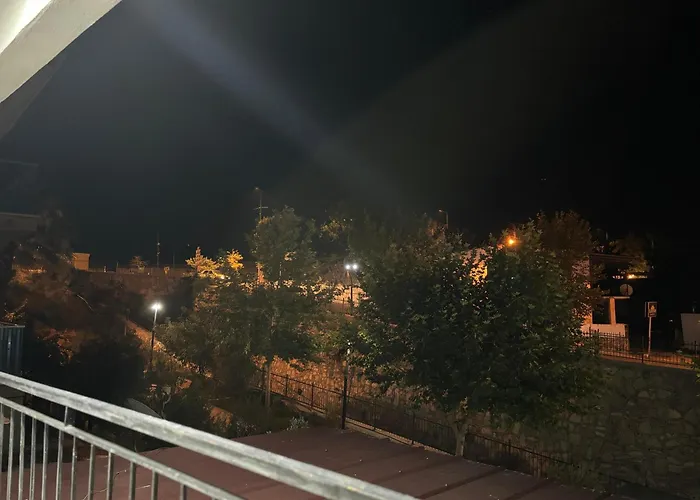 Akapella Hotel Pamukkale