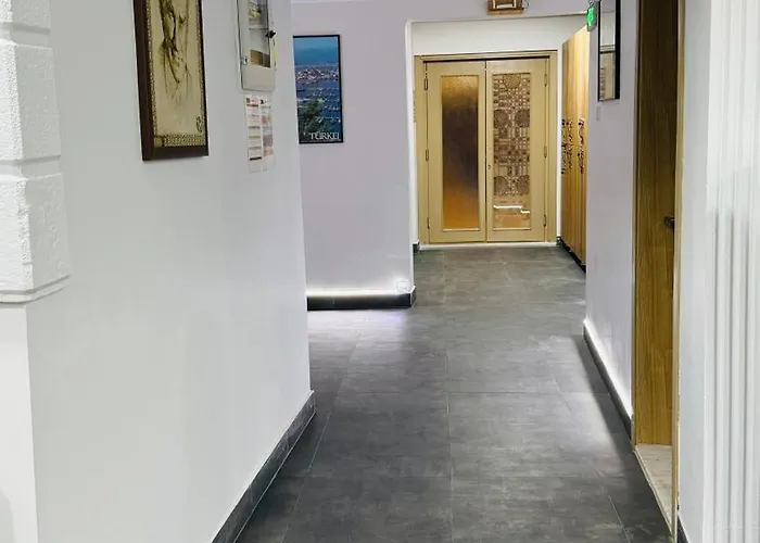 Hotel Akapella Pamukkale