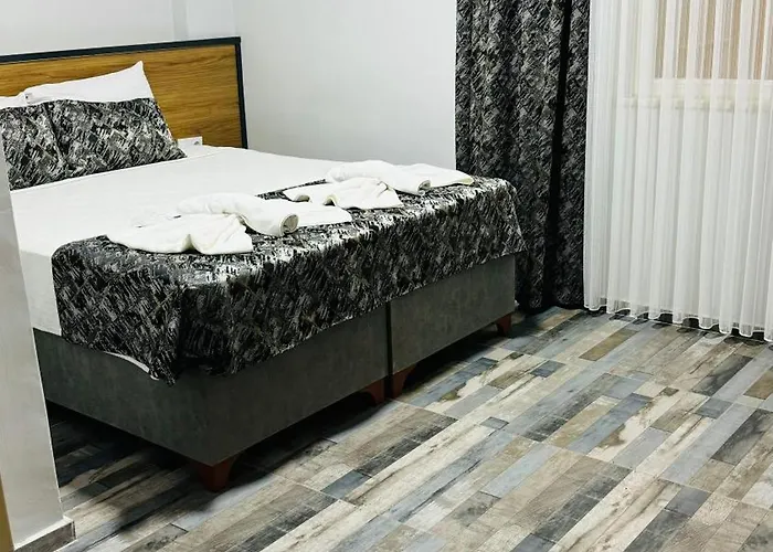 Akapella Hotel Pamukkale