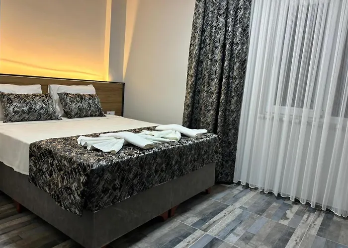 Hotel Akapella Pamukkale