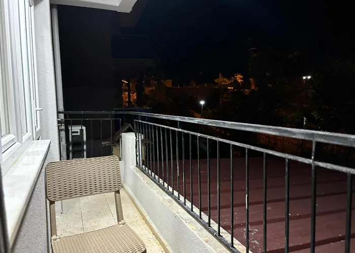 Akapella * Pamukkale