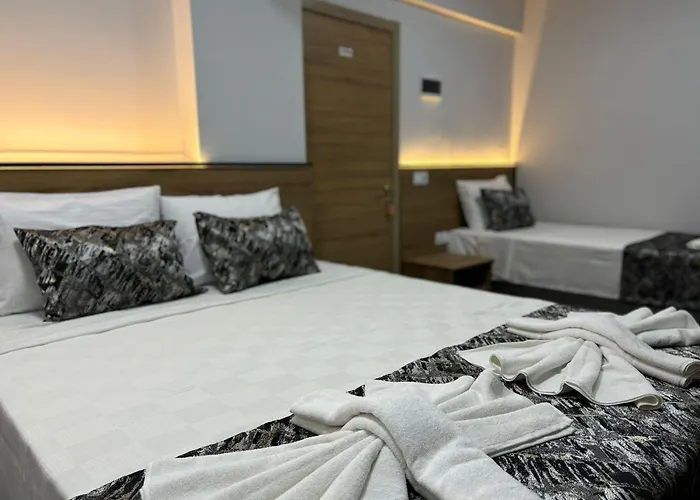 Akapella Hotel Pamukkale