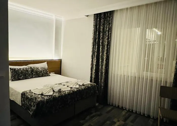 Hotel Akapella Pamukkale