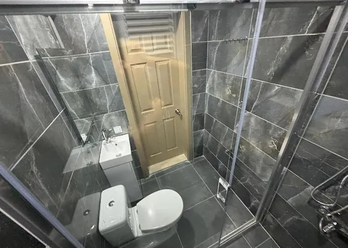 Akapella Hotel Pamukkale