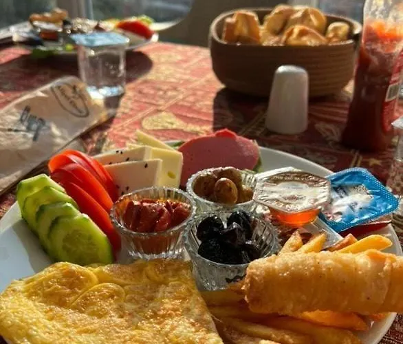 Hotel Akapella Pamukkale